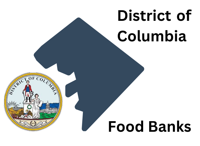 Food Banks in District of Columbia